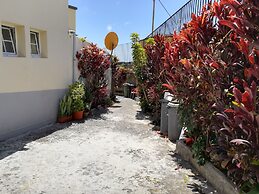 Casa Zona Velha -Caetano