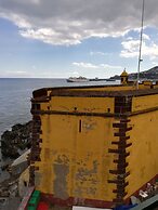 Casa Zona Velha -Caetano