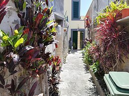 Casa Zona Velha -Caetano