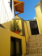 Casa Zona Velha -Caetano