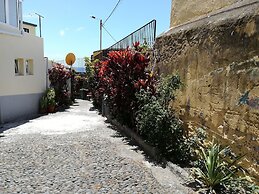 Casa Zona Velha -Caetano