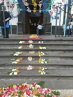 Casa Zona Velha -Caetano