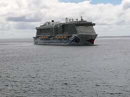 Casa Zona Velha -Caetano