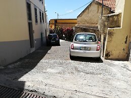 Casa Zona Velha -Caetano