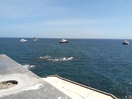 Casa Zona Velha -Caetano