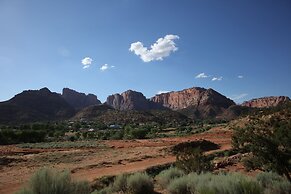 Zion View Camping