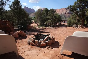 Zion View Camping