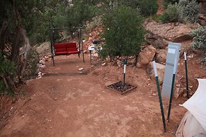 Zion View Camping