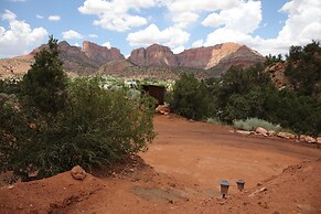 Zion View Camping
