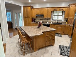 Heritage Homestead Inn