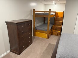 Heritage Homestead Inn