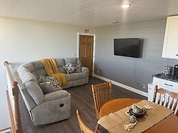 Heritage Homestead Inn