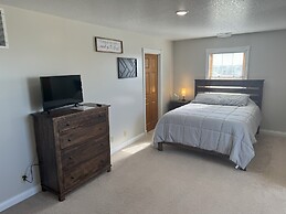 Heritage Homestead Inn