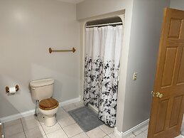 Heritage Homestead Inn