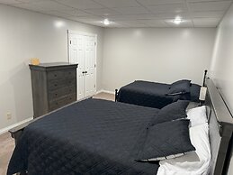 Heritage Homestead Inn