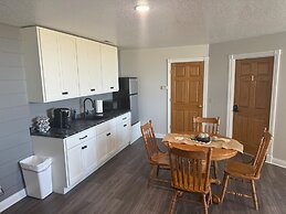 Heritage Homestead Inn