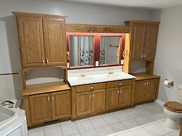 Heritage Homestead Inn