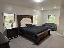 Heritage Homestead Inn