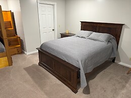 Heritage Homestead Inn