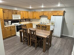 Heritage Homestead Inn