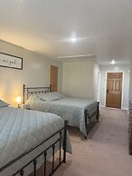 Heritage Homestead Inn