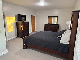 Heritage Homestead Inn