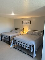 Heritage Homestead Inn