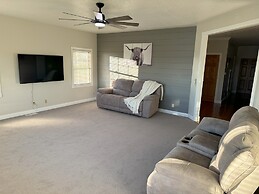 Heritage Homestead Inn