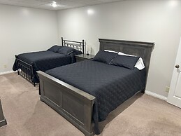 Heritage Homestead Inn