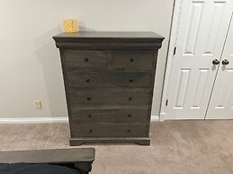 Heritage Homestead Inn