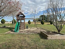 Heritage Homestead Inn