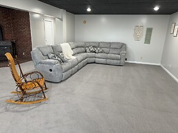 Heritage Homestead Inn