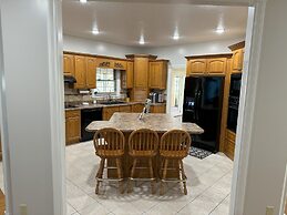 Heritage Homestead Inn