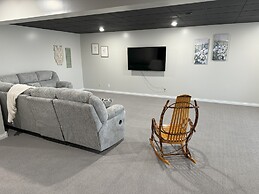 Heritage Homestead Inn