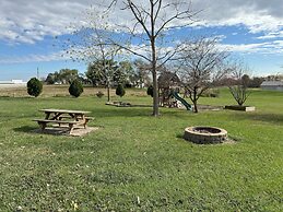 Heritage Homestead Inn