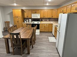 Heritage Homestead Inn