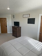 Heritage Homestead Inn