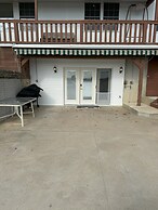 Heritage Homestead Inn