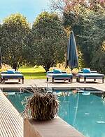 VIVERE suites and rooms