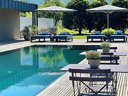 VIVERE suites and rooms