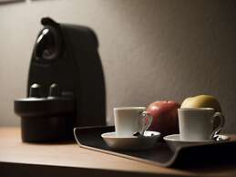 VIVERE suites and rooms