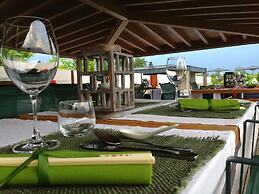 VIVERE suites and rooms