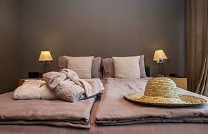 VIVERE suites and rooms