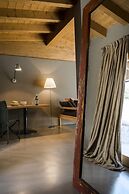 VIVERE suites and rooms