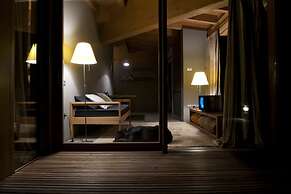 VIVERE suites and rooms