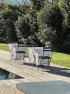 VIVERE suites and rooms