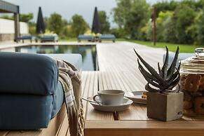 VIVERE suites and rooms