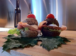 VIVERE suites and rooms