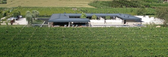 VIVERE suites and rooms