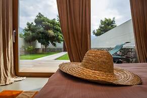 VIVERE suites and rooms